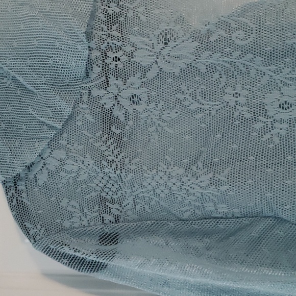 C.C. Outlaw Anthropologie shrug - Picture 3 of 15